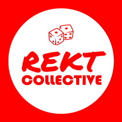 REKT Collective OG collection image