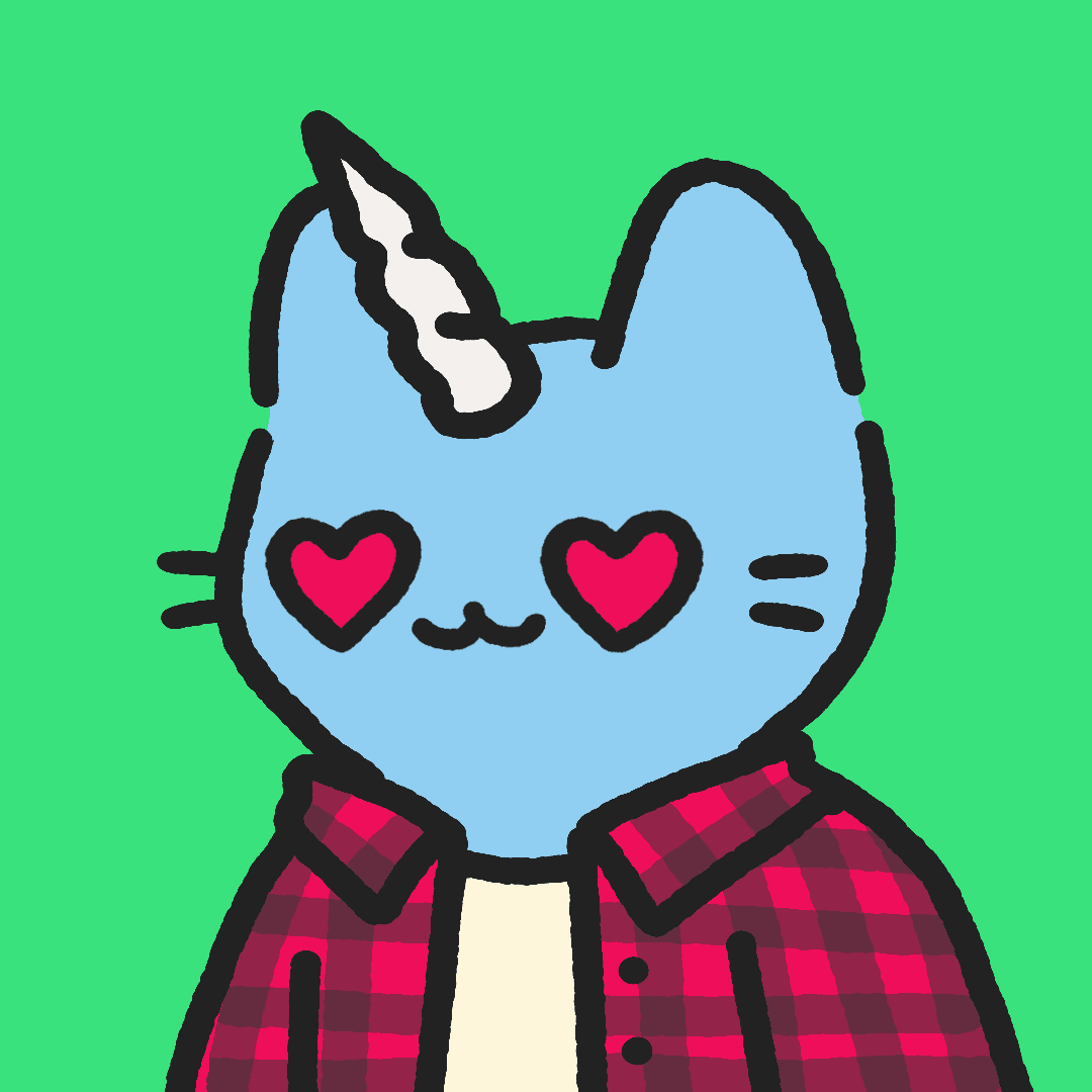 Cool Cat #145