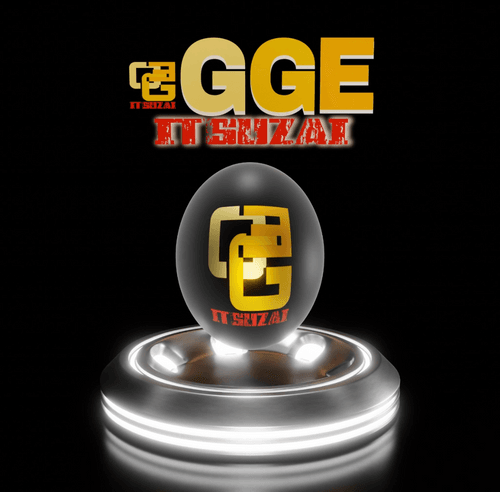 Black EGG Pass