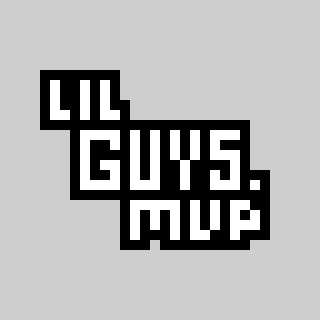 LIL GUYZ: MVP collection image