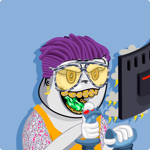 GAM #243