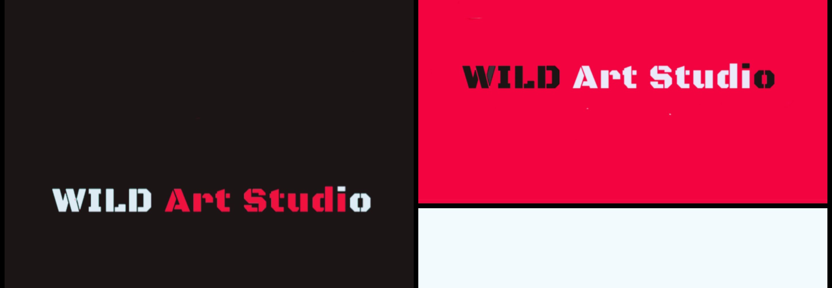 WILD_ART_STUDIO banner