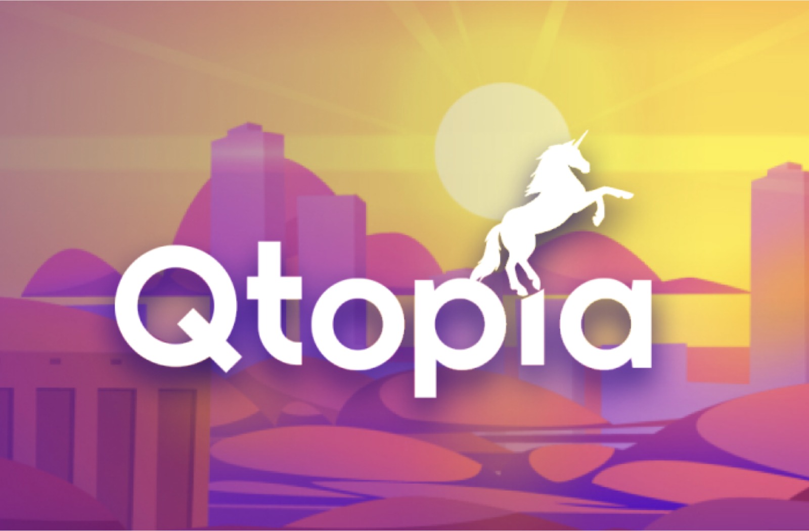 Qtopia Real Estate