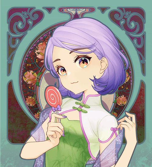 Token Image