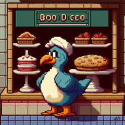 Adventures of DoDo collection image