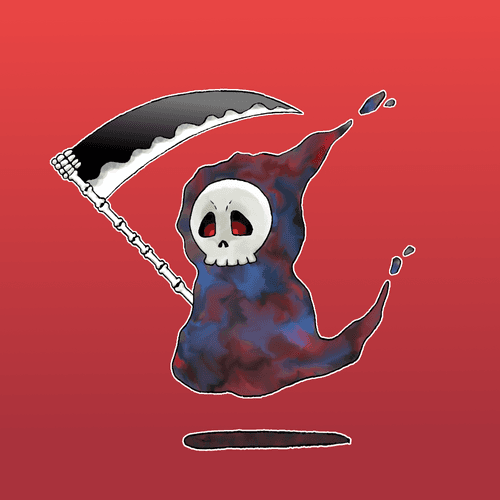 ReaperofLove