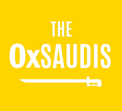 0xTheSaudis Official collection image