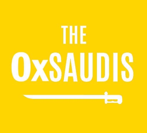 0xTheSaudis Official