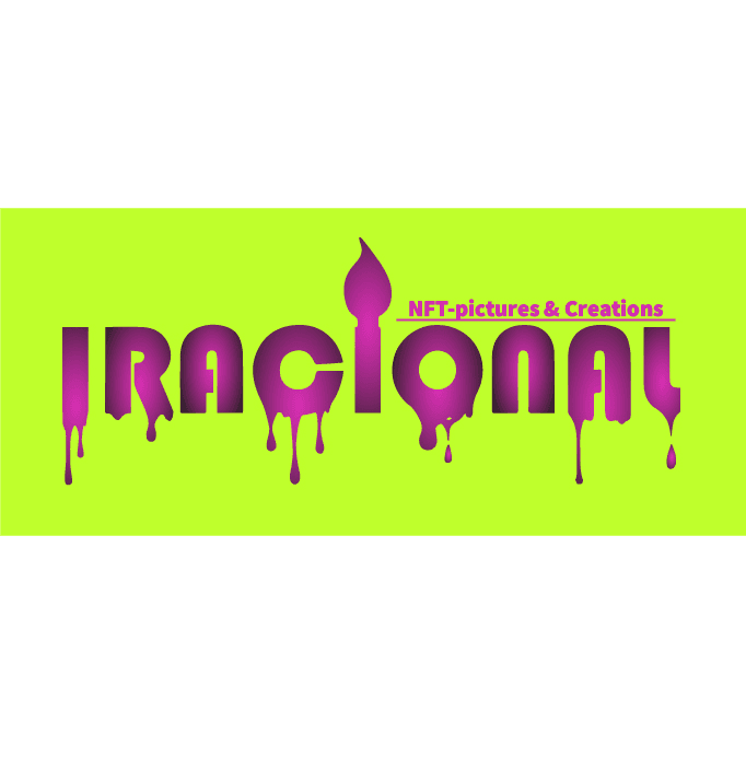 Iracional banner