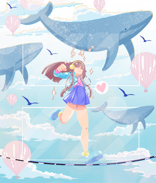 Whale Song