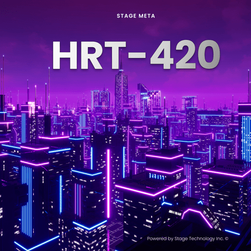 hrt-420