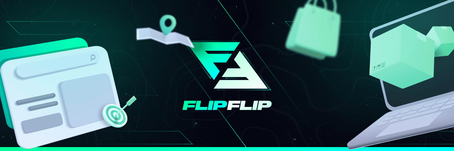 FlipFlip banner