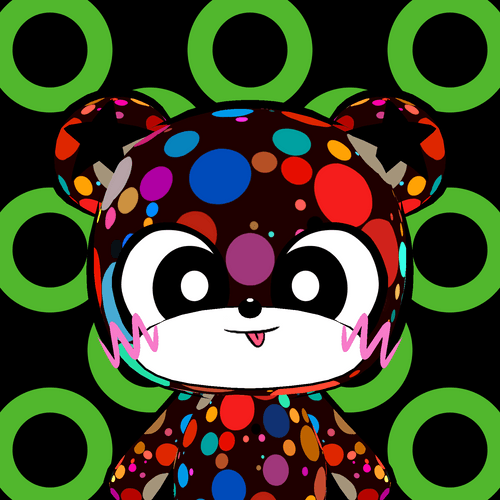 KUMALEON #1038