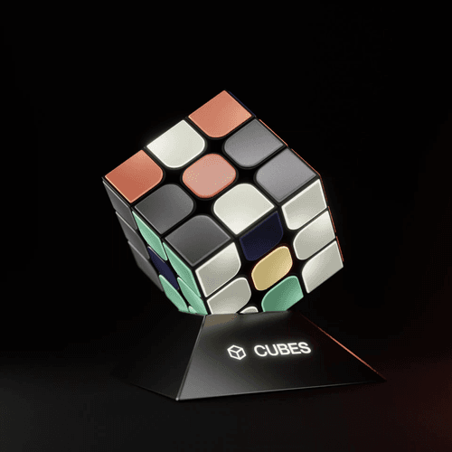 Cube #179