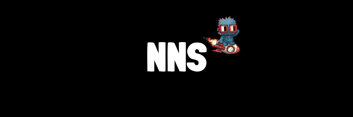 NNS: Nouns Name Service