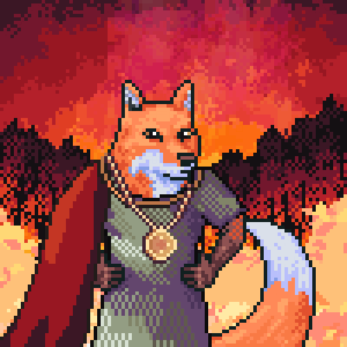 FOX FACTION