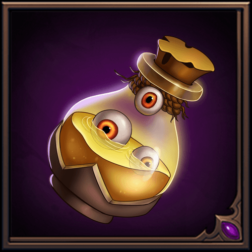 KOTE Potions