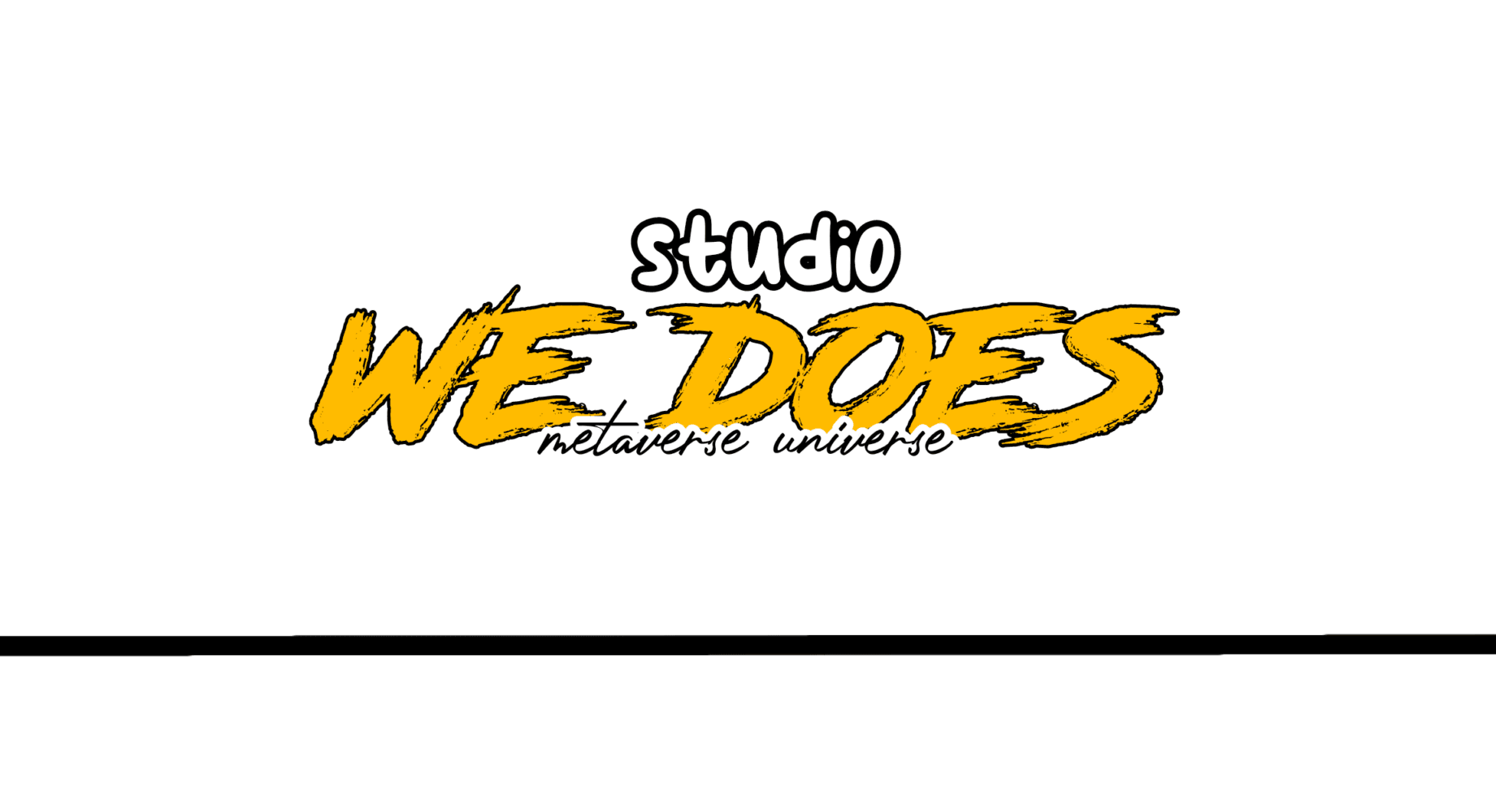 wedoes_studio Banner