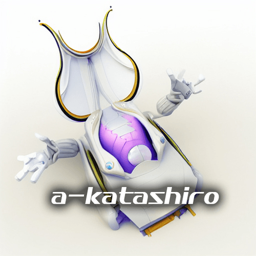 a-katashiro