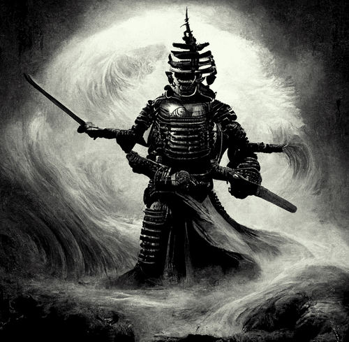 Yamaoka Tesshu