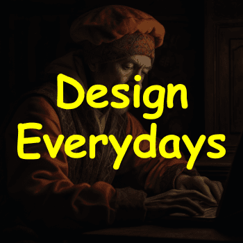 Design Everydays