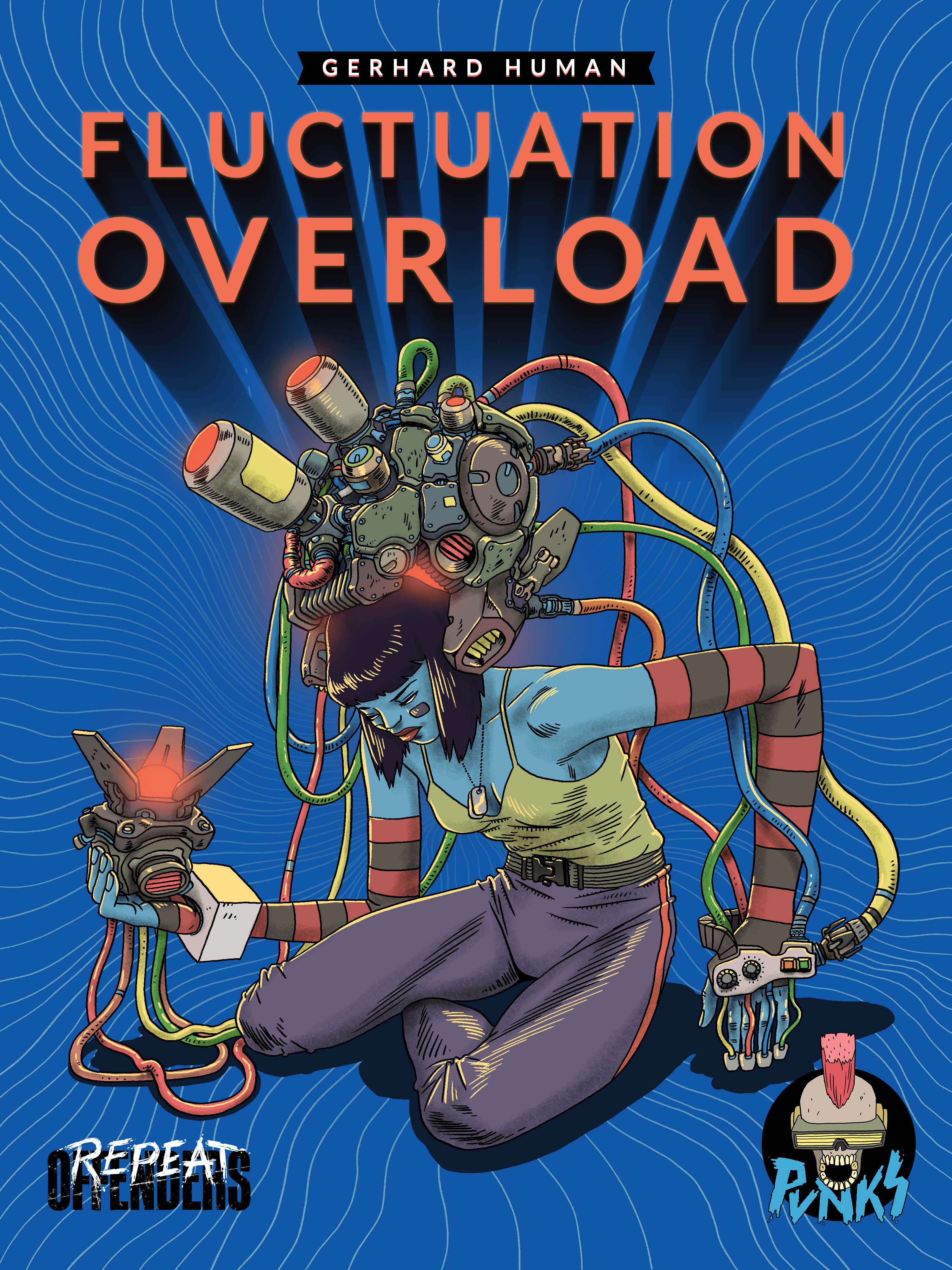 Fluctuation Overload - Volume One - Special Edition