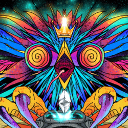 Quetzal Battle Trophies collection image