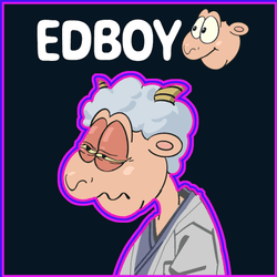EDBOY Club collection image