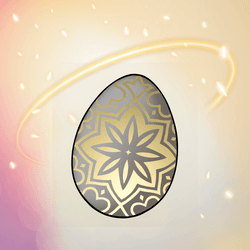 Light Egg #983