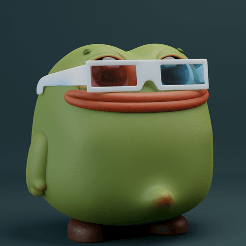 Pepe3D