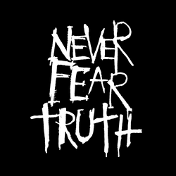 Never Fear Truth  by Johnny Depp collection image
