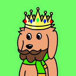 Doodle Dogs #9306