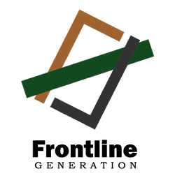 Frontline Generation Exclusive Artwork collection image