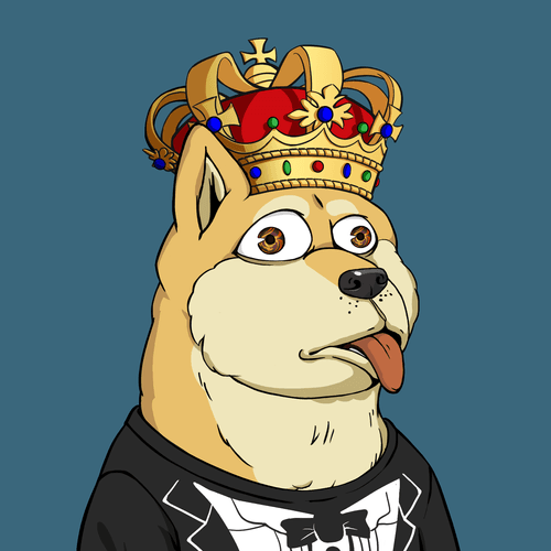 Kings Blend