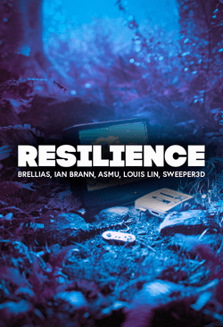 Resilience collection image