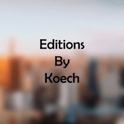 Editions By Koech collection image