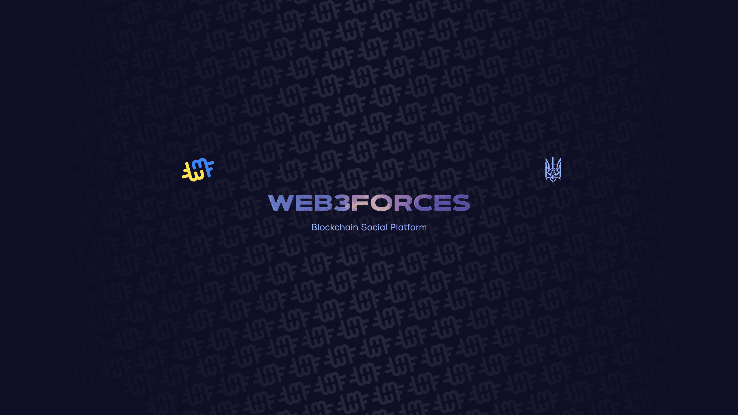 Web3ForcesDAO banner