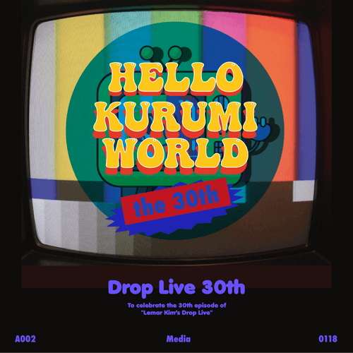 Drop Live 30th commemoration