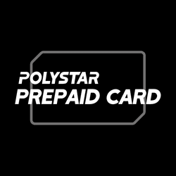 PREPAID CARD for POLYSTAR collection image