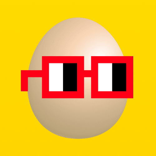 Egg Noggles 15
