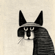 Confused Cats