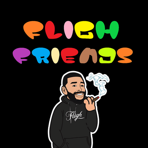 Fligh Friends