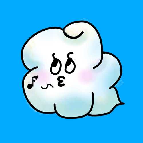 Today's cloud