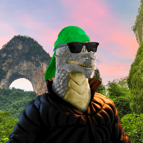 Volted Dragons Sailors Club #4567