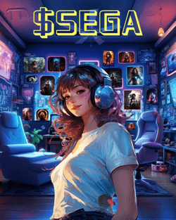 SEGA ERC collection image