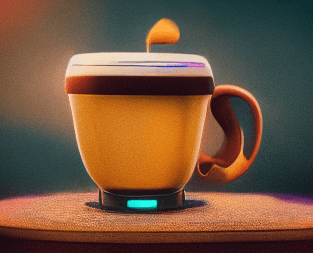 Coffee Machine