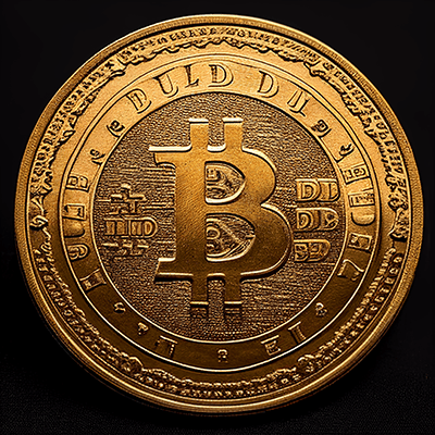 Bitcoin Old Coins