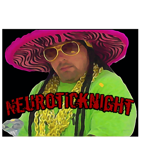 NeuroticKnight