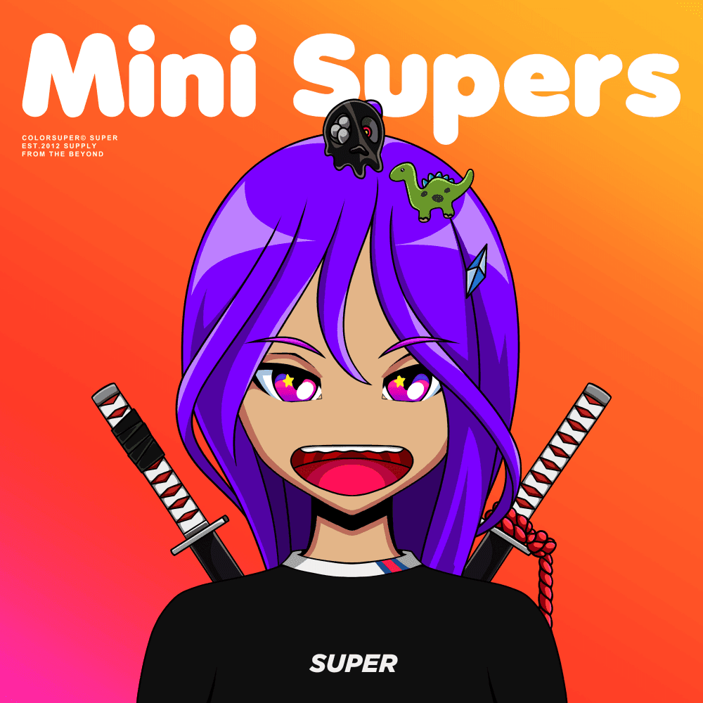 Mini Supers #2135