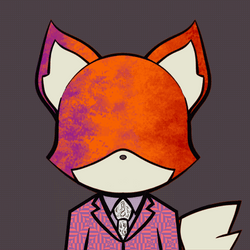 Foxy Anonymous collection image